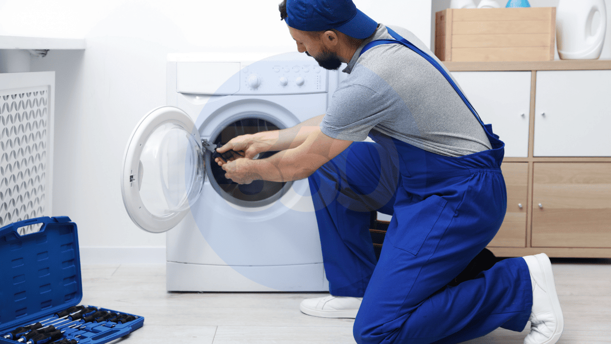 Gölova Çamaşır Makinesi Servisi